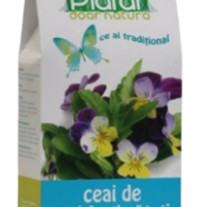 Ceai herba de Trei Frati Patati