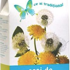 Ceai herba de papadie