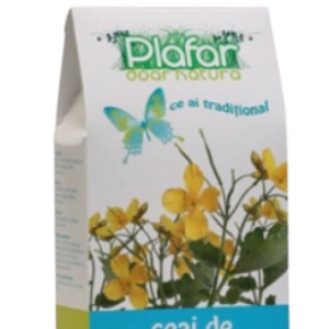 Ceai herba de rostopasca