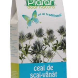 Ceai herba de scai vanat