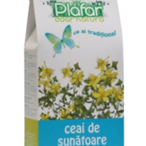 Ceai herba de sunatoare
