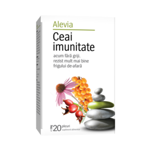 Ceai imunitate