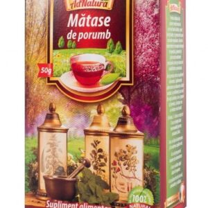 Ceai matase de porumb