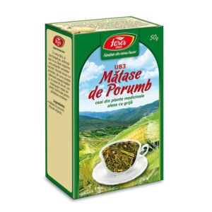 Ceai matase porumb