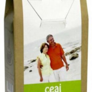 Ceai medical diuretic 2