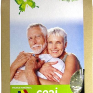 Ceai medicinal calmant cardiac