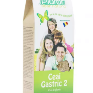 Ceai medicinal gastric 2