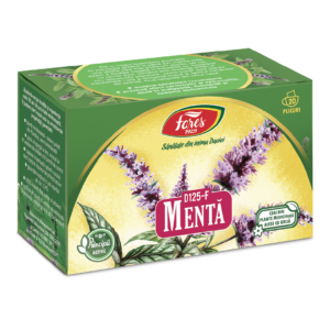 Ceai menta
