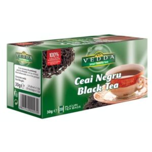 Ceai negru