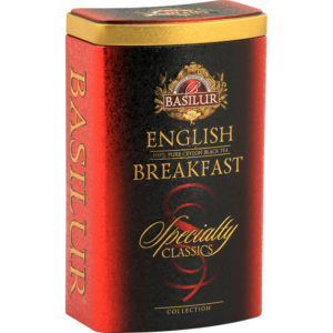 Ceai negru English Breakfast