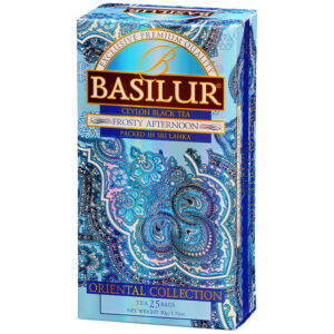 Ceai negru Frosty Afternoon