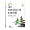 Ceai normalizarea glicemiei