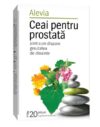 Ceai pentru Prostata