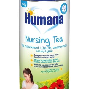 Ceai pentru alaptare