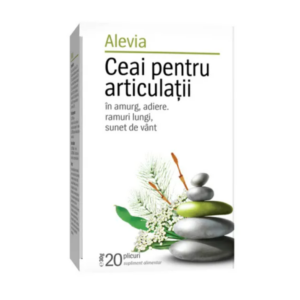 Ceai pentru articulatii