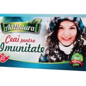 Ceai pentru imunitate