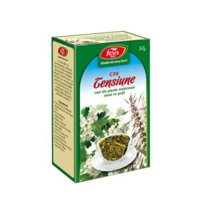 Ceai pentru tensiune C36