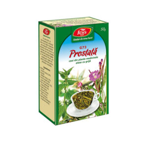 Ceai prostata x 50g (Fares)