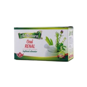 Ceai renal