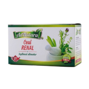 Ceai renal