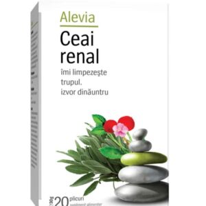 Ceai renal