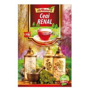 Ceai renal