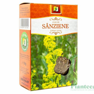 Ceai sanziene