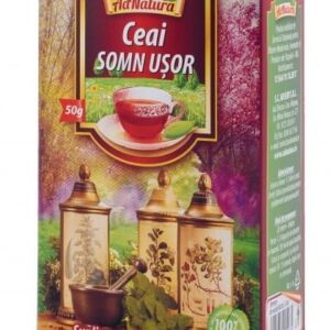 Ceai somn usor