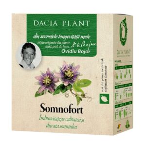 Ceai somnofort