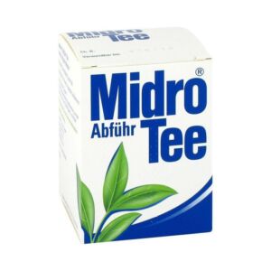 Ceai sub forma de pulbere Midro Tee