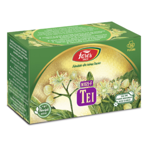 Ceai tei
