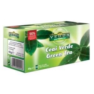 Ceai verde