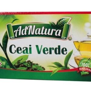 Ceai verde