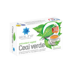 Ceai verde