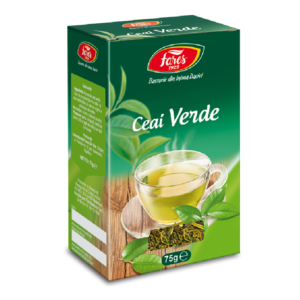 Ceai verde
