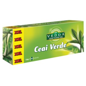 Ceai verde Pachet Economic