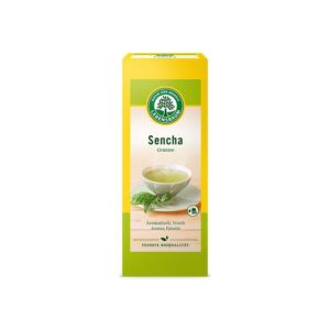 Ceai verde Sencha