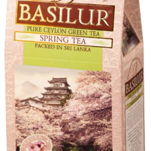 Ceai verde Spring Tea