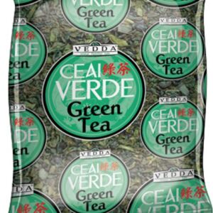 Ceai verde la vrac
