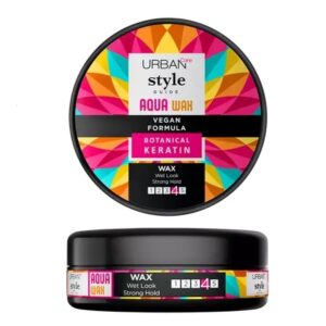Ceara de par Style Aqua Wax Wet & Hard