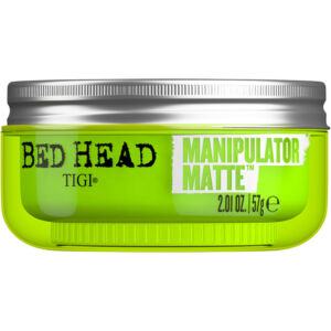 Ceara de par cu fixare puternica Manipulator Matte Bed Head