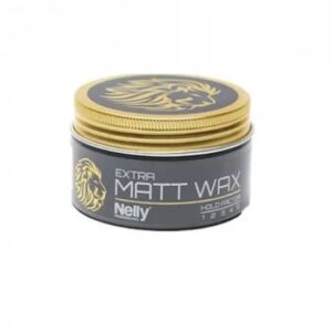 Ceara de par mata 24K Extra Mat