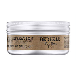 Ceara de par pentru barbati Matte Separation Bed Head