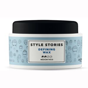 Ceara de par pentru definire Style Stories