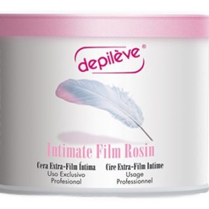 Ceara pentru epilat Extrafilm Intimate