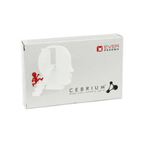 Cebrium x 30 de capsule