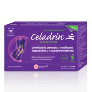 Celadrin Extract Forte 500 mg