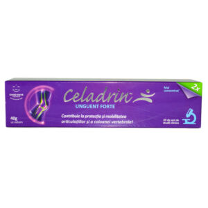 Celadrin Unguent Forte