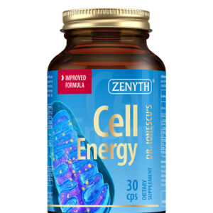 Cell Energy