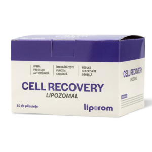 Cell Recovery Lipozomal